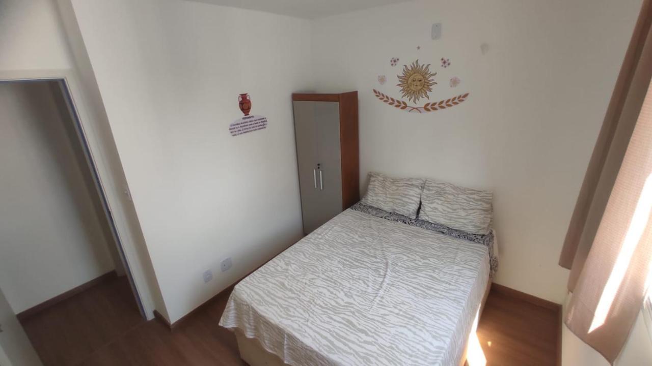 Novinho Aeroporto Jf Apartment Juiz de Fora