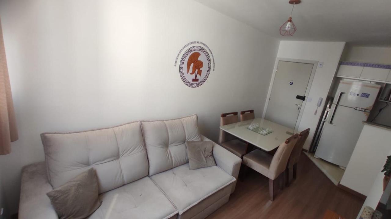 Apartment Novinho Aeroporto Jf *