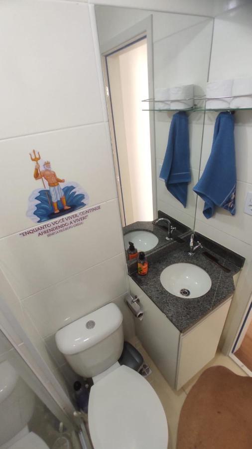 Apartment Novinho Aeroporto Jf Juiz de Fora
