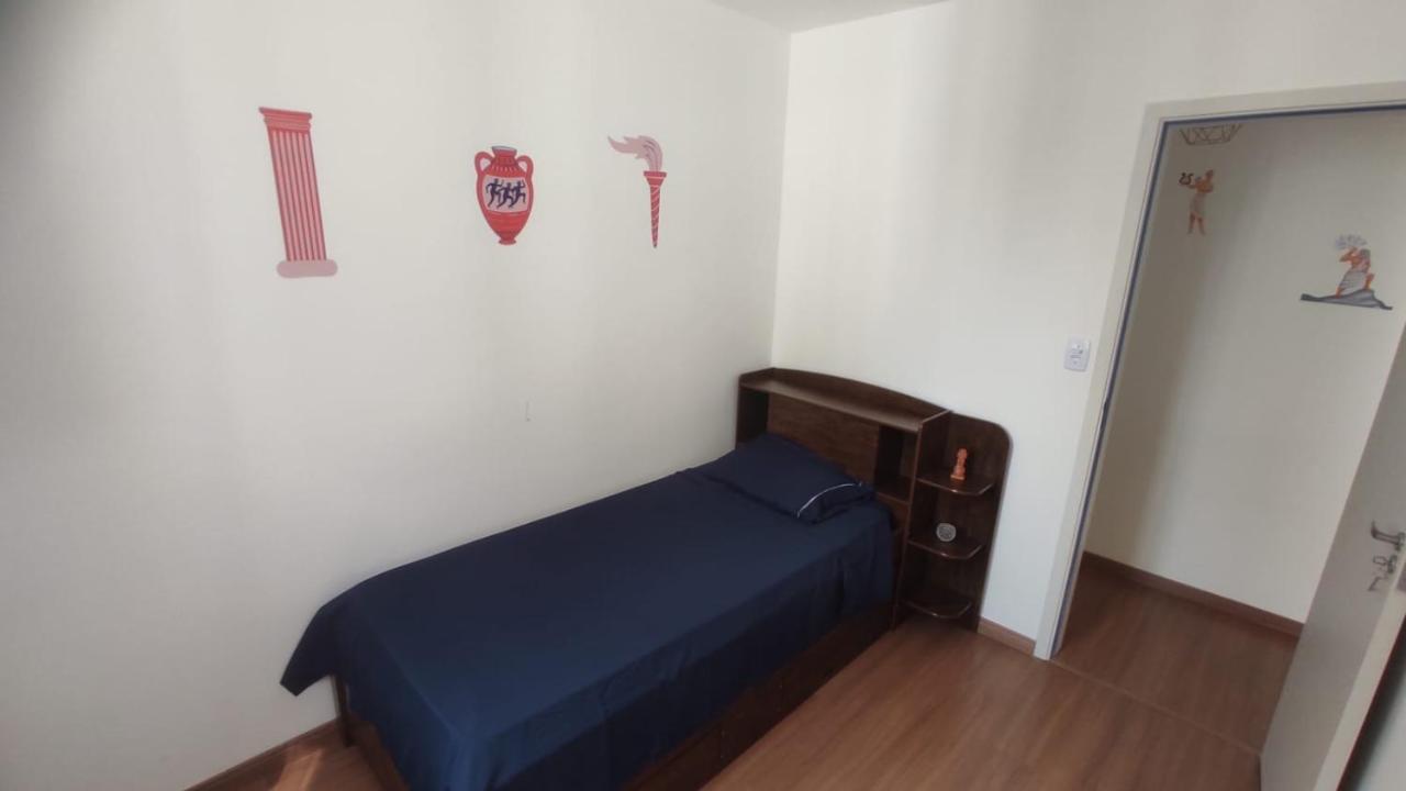 Novinho Aeroporto Jf Apartment