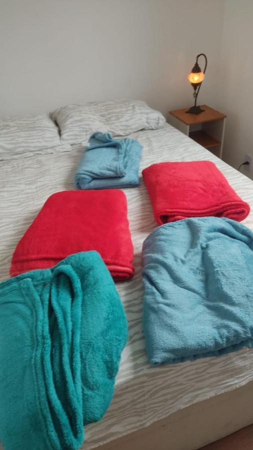 Novinho Aeroporto Jf Apartment Juiz de Fora