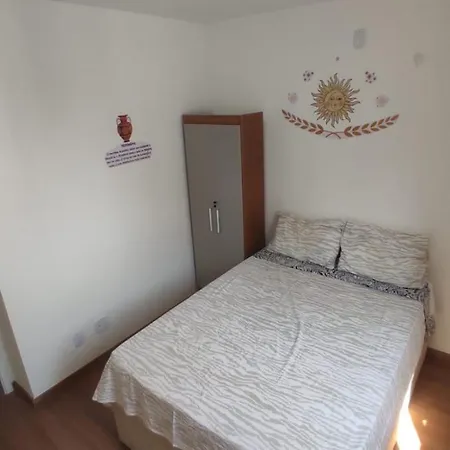 Apartamento Novinho Aeroporto Jf Juiz de Fora Exterior photo
