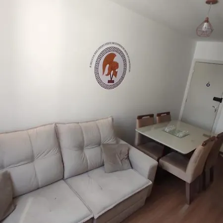 Apartamento Novinho Aeroporto Jf Juiz de Fora Exterior photo