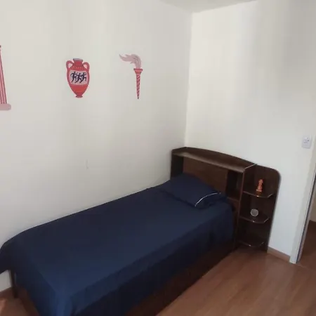 Apartamento Novinho Aeroporto Jf Juiz de Fora Exterior photo
